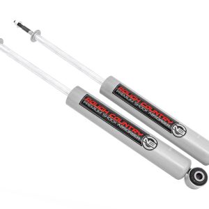 Rough Country N3 Front Shocks Stock International Scout II 2WD/4WD (1971-1980)