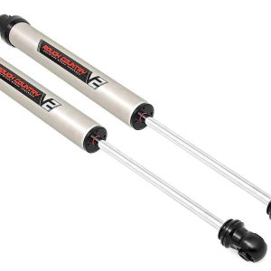 Rough Country V2 Front Shocks 4.5-5.5β³ Chevy/GMC C30/K30 C35/K35 Truck 2WD/4WD (77-87)