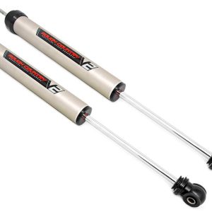 Rough Country V2 Front Shocks 6.5-8β³ Ford F-350 2WD/4WD (1982-1985)
