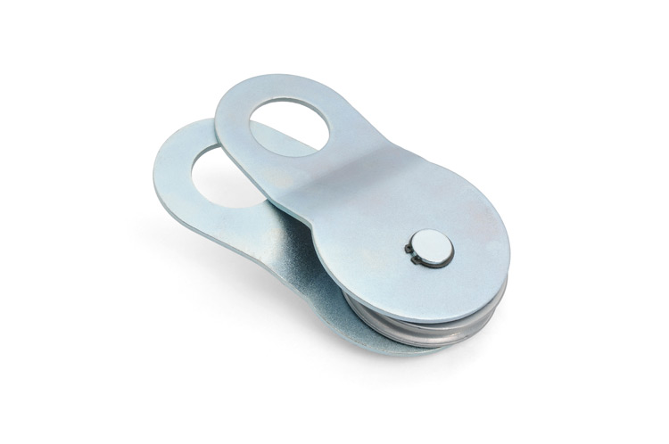 Rough Country Winch Snatch Block 16000-LB Capacity