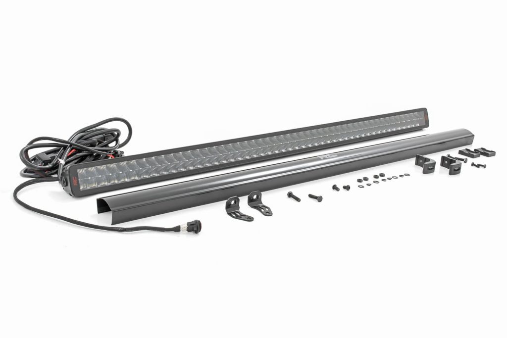 Rough Country 50 Inch Spectrum Series LED Light Bar Dual Row