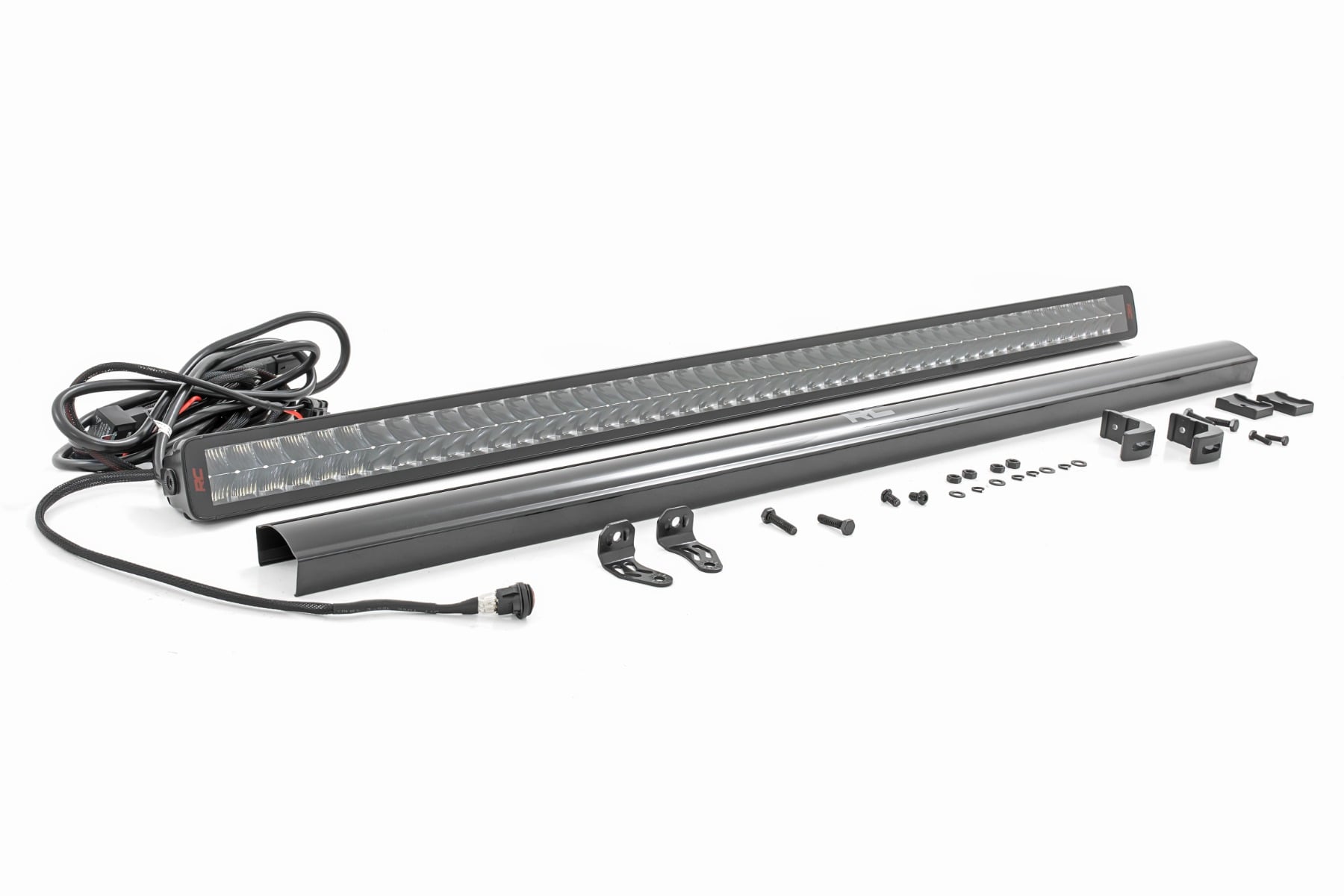 Rough Country 50 Inch Spectrum Series LED Light Bar Dual Row
