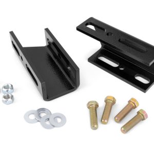 Rough Country Sway Bar Drop Brackets FR 2-6β³ Chevy/GMC C10/K10 Truck & SUV/K5 Blazer (69-91)