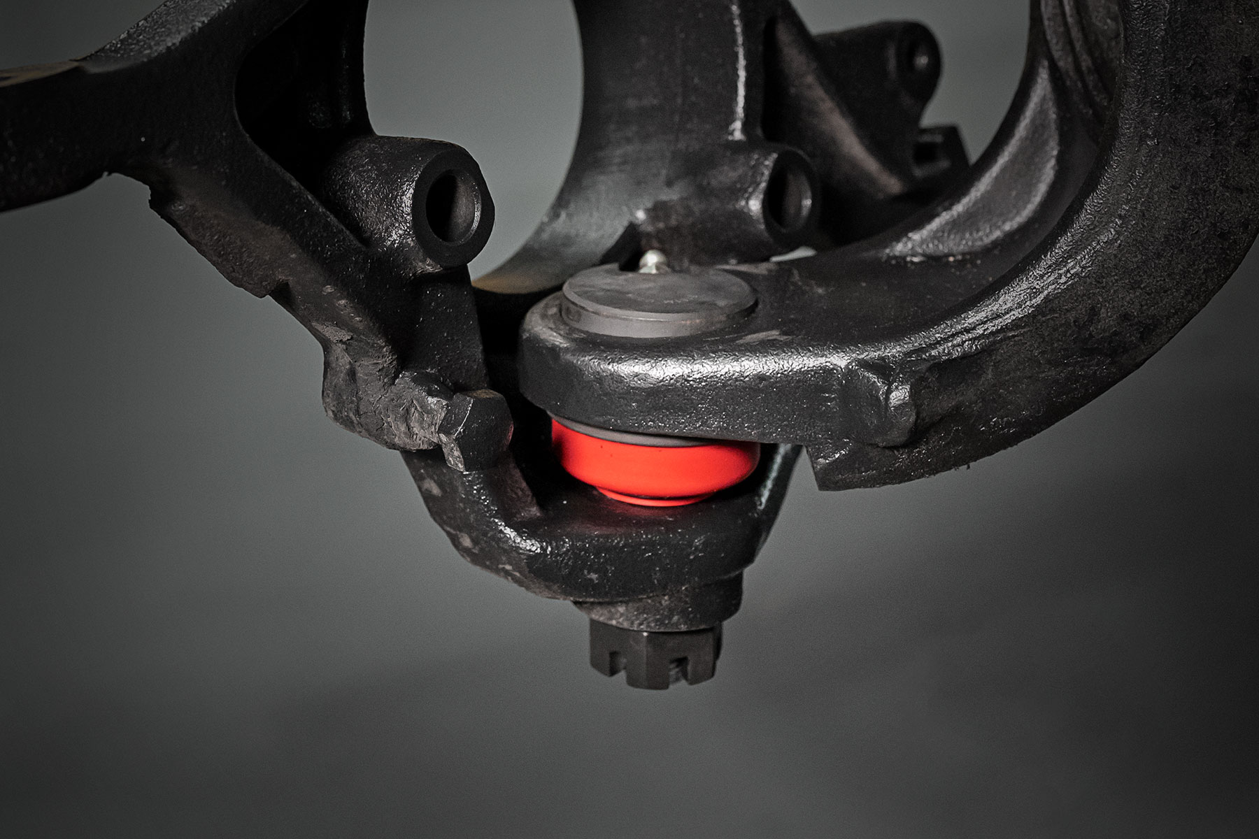 Rough Country Heavy Duty Replacement Ball Joints Jeep Cherokee XJ/Comanche MJ/Wrangler TJ
