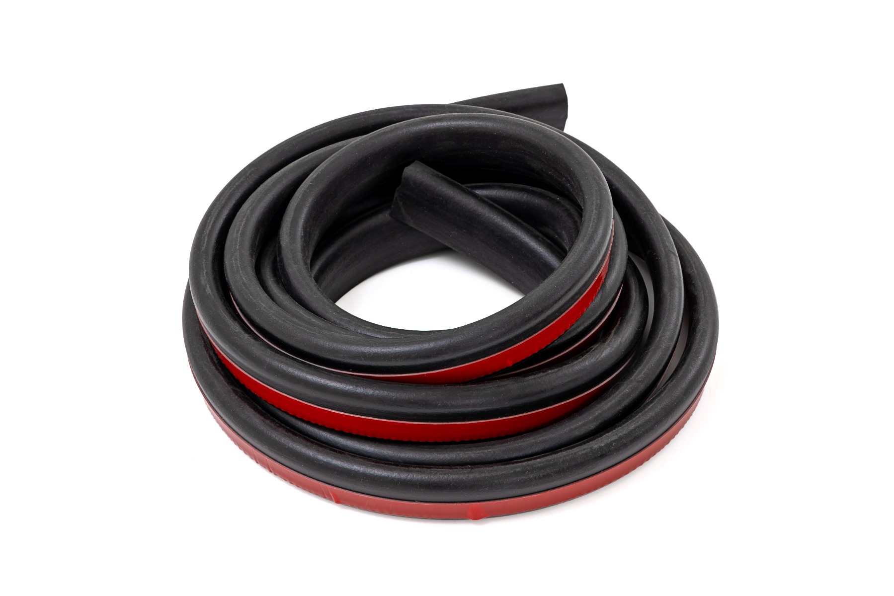 Rough Country Tailgate Seal Kit Waterproof & Dustproof Protection Universal Fitment