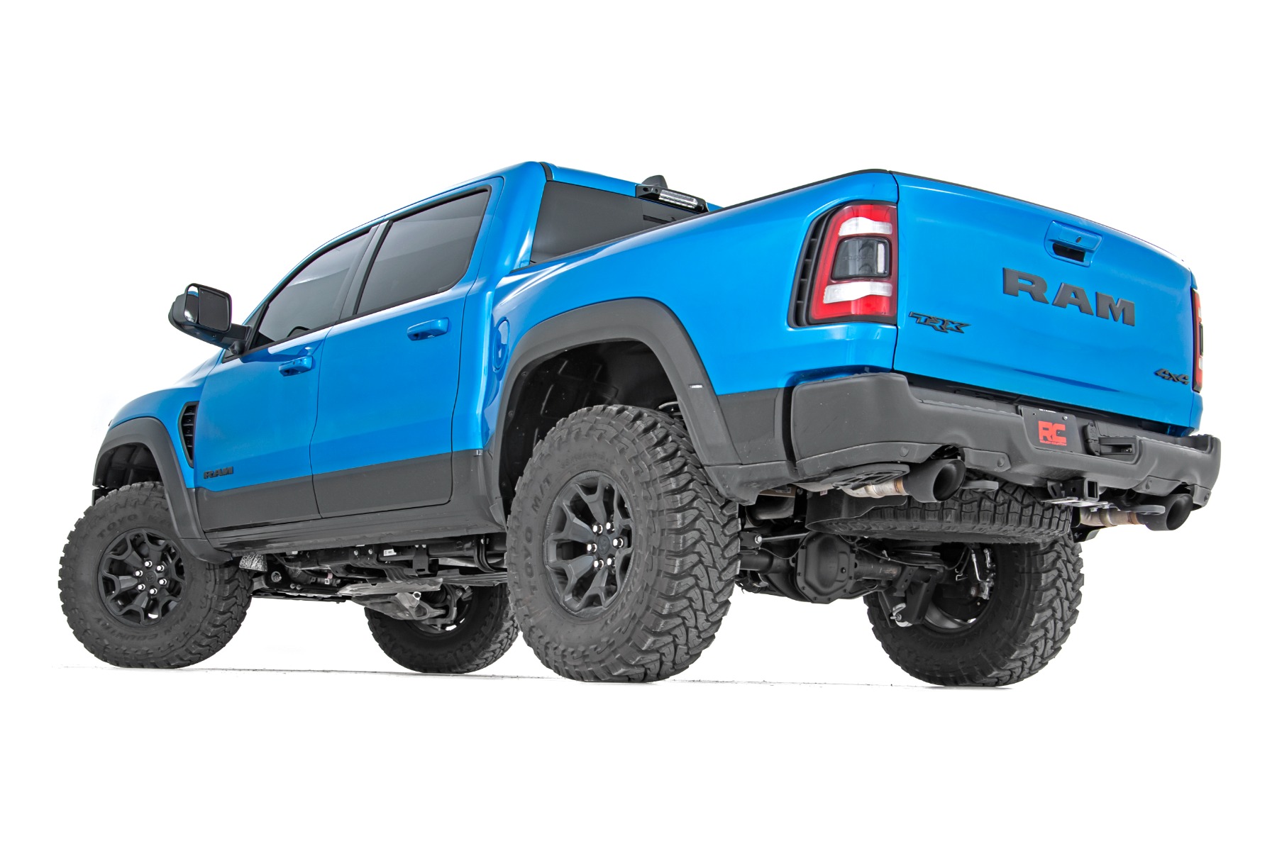 1.5 Inch Leveling Kit | Ram 1500 TRX 4WD (2021-2024) - Image 4