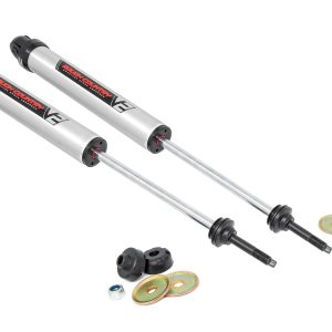 Rough Country V2 Front Shocks 5β³ Ram 2500 (03-13)/3500 (03-26) 4WD