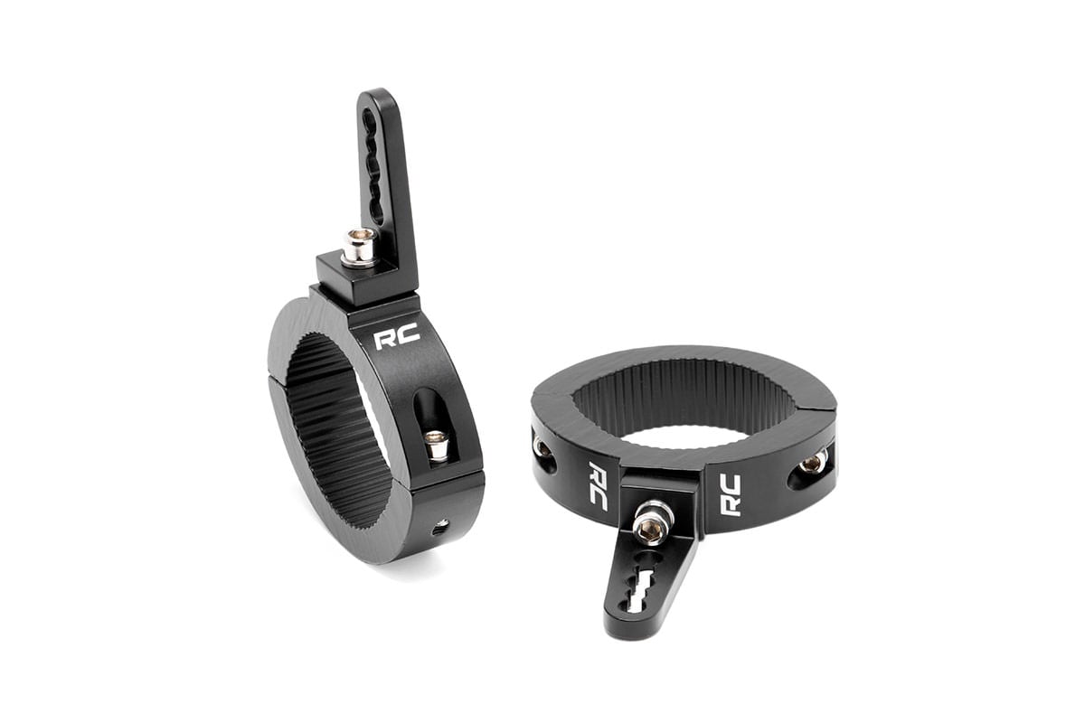 Rough Country Universal LED Light Mount 2.5-3β³ Tube