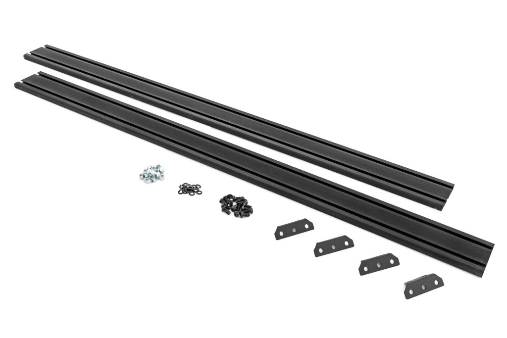 Rough Country Roof Rack Cross Braces Pair
