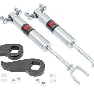 1.5-2 Inch Leveling Kit | M1 | Chevy/GMC 2500HD/3500HD (20-26)