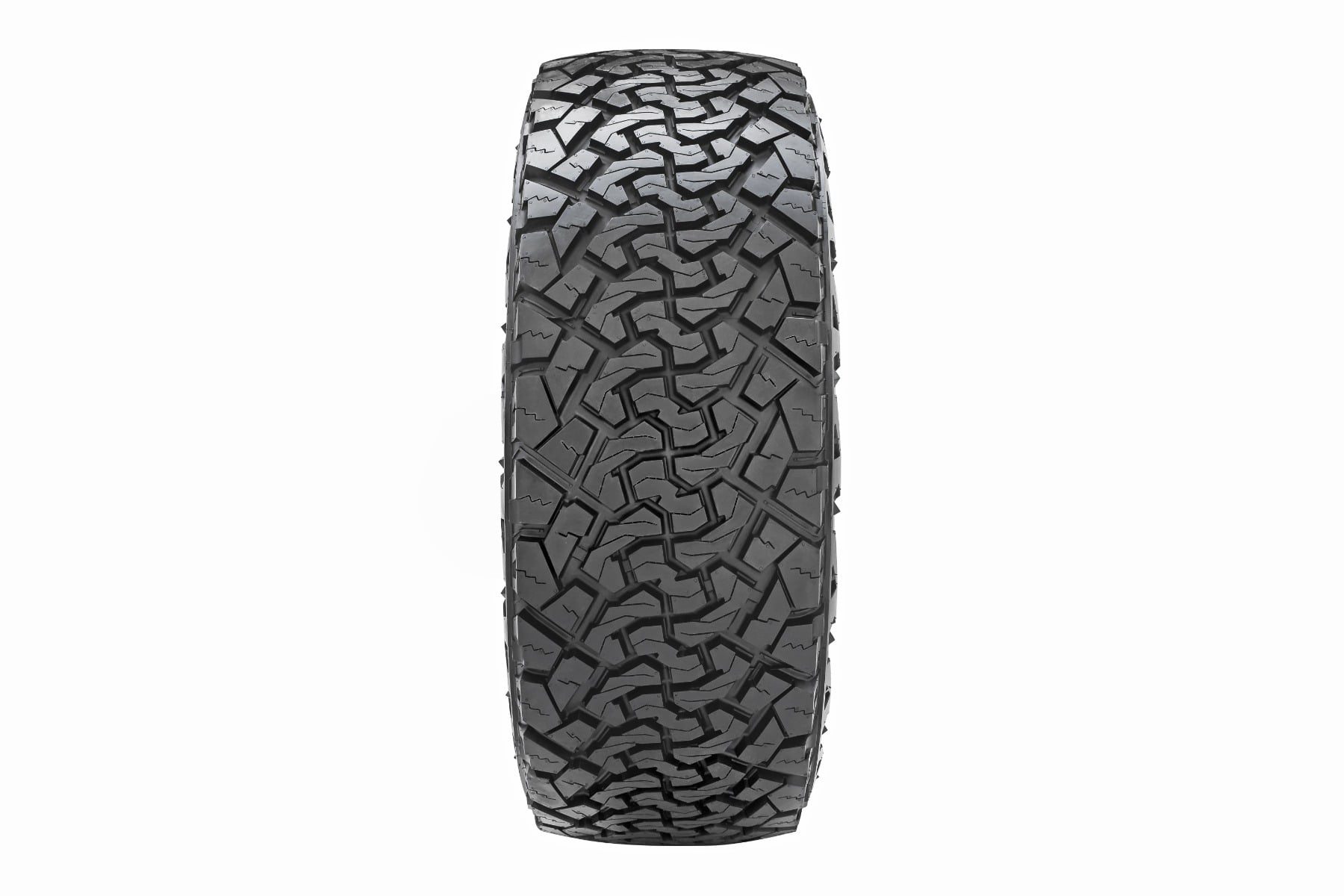 Rough Country 35x12.50R20 Venom Terra Hunter X/T