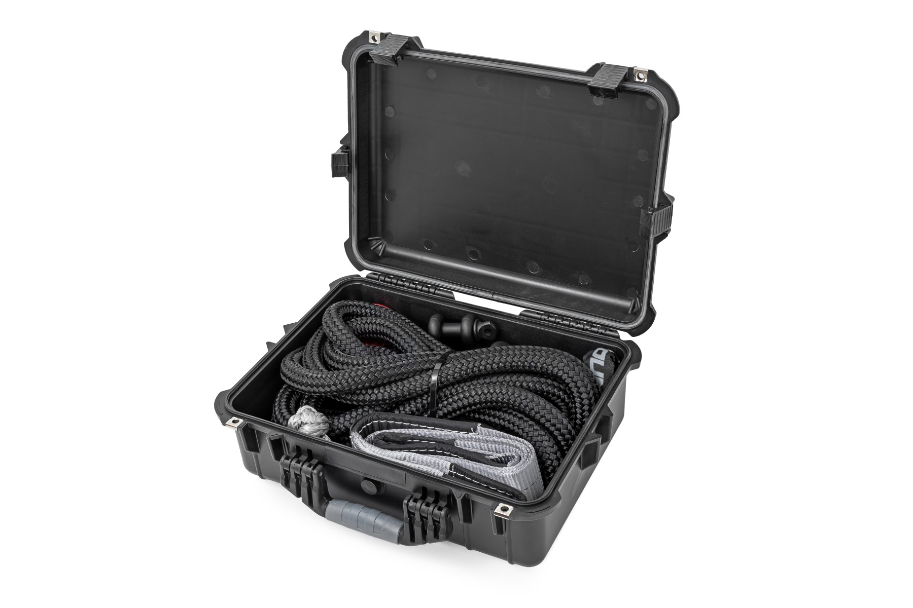 Rough Country RC Overland Sealed Storage Box 20 x 15 x 7.5in