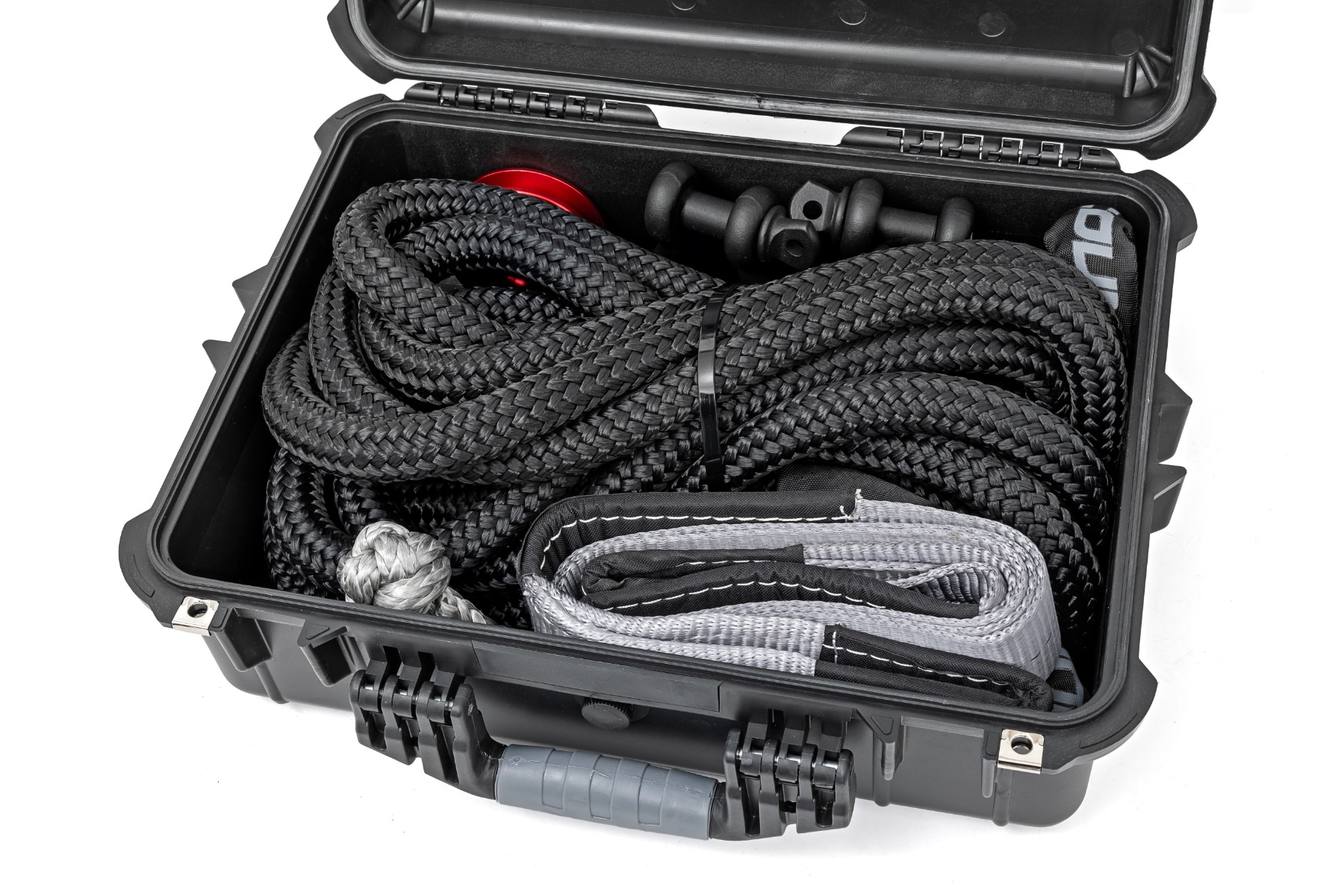 Rough Country RC Overland Sealed Storage Box 20 x 15 x 7.5in