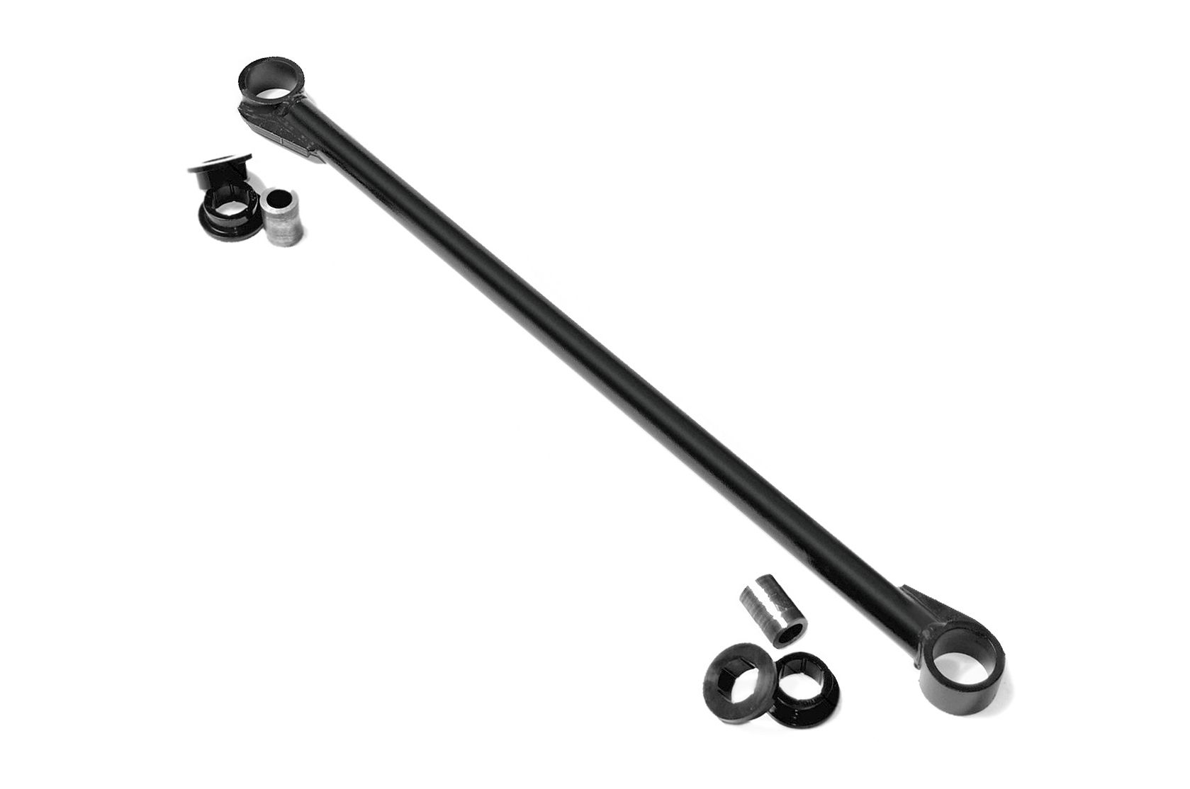 Rough Country Track Bar Tubular 2.5-3 Inch Lift Ford F-250/F-350 Super Duty (99-04)