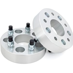1.5 Inch Wheel Spacers | 5x4.5 | Polaris XPEDITION ADV 5