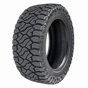 Rough Country 285/55R20 Venom Terra Hunter R/T