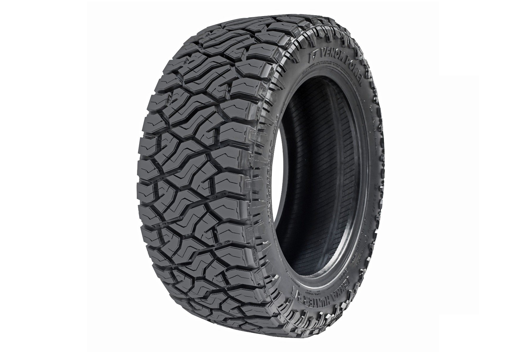 Rough Country 35x12.50R22 Venom Terra Hunter R/T