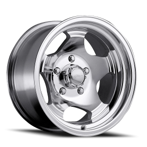 Ultra Type 50 050/051 16x8 5x114.3 +25 Machined