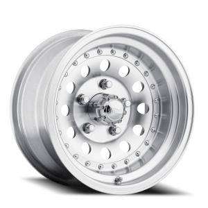 Ultra 062 Trailer 15x7 5x120.65 -7 Machined