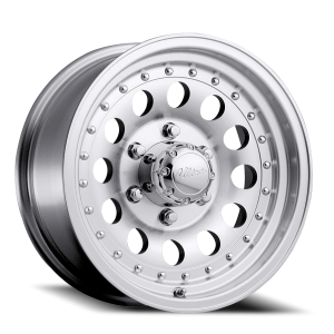 Ultra 062 Trailer 15x7 6x139.7 -7 Machined