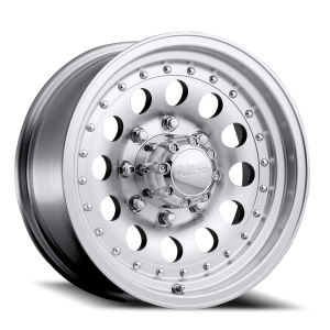 Ultra 062 Trailer 16x8 8x165.1 -6 Machined