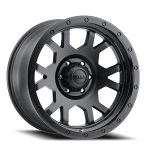 Ultra 113 The Boss 20x10 6x139.7 -19 Black