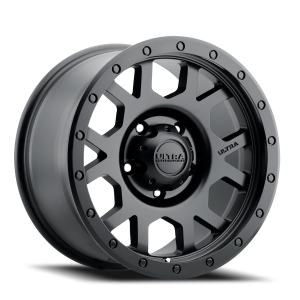 Ultra 113 The Boss 20x9 5x127 +1 Black