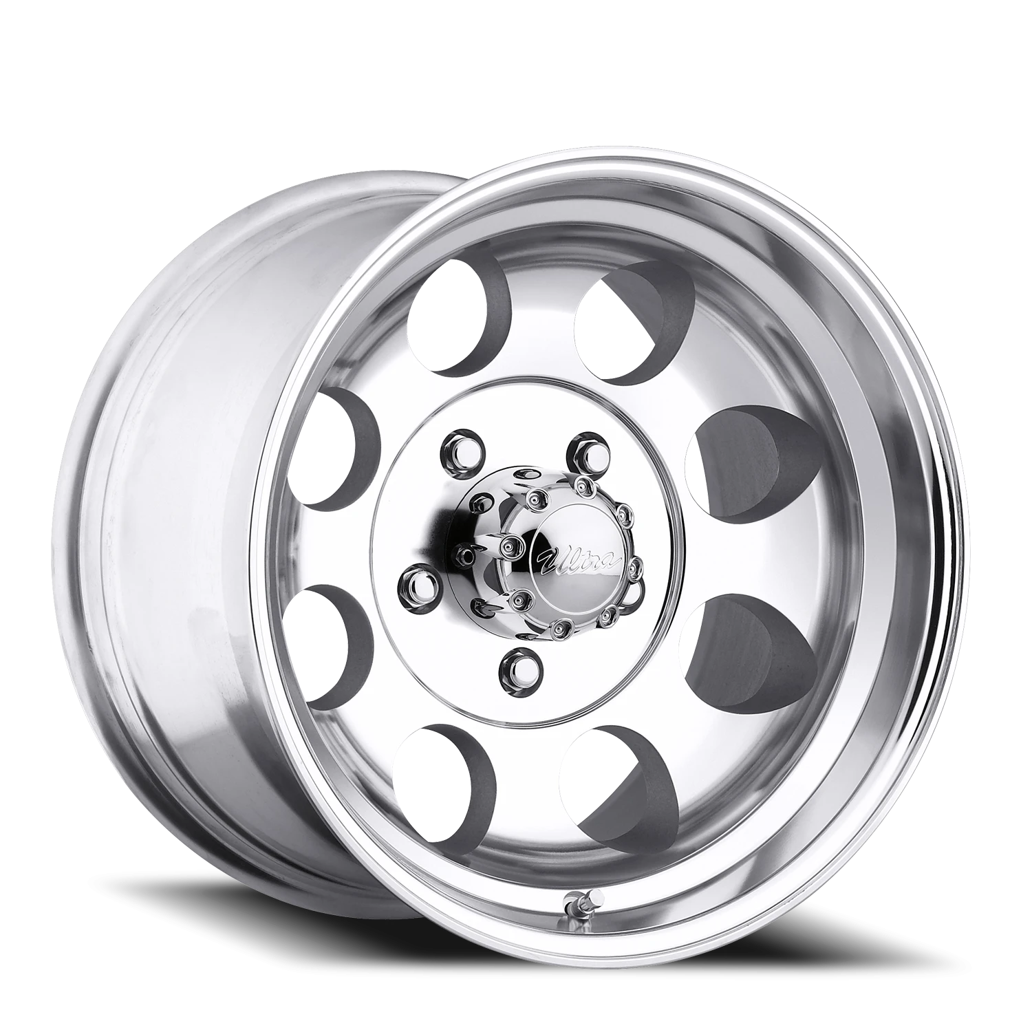 Ultra 164 15x8 5x114.3 -18 Polished