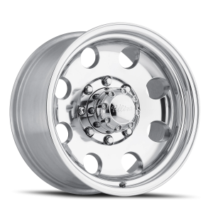 Ultra 164 16x8 8x165.1 -6 Polished