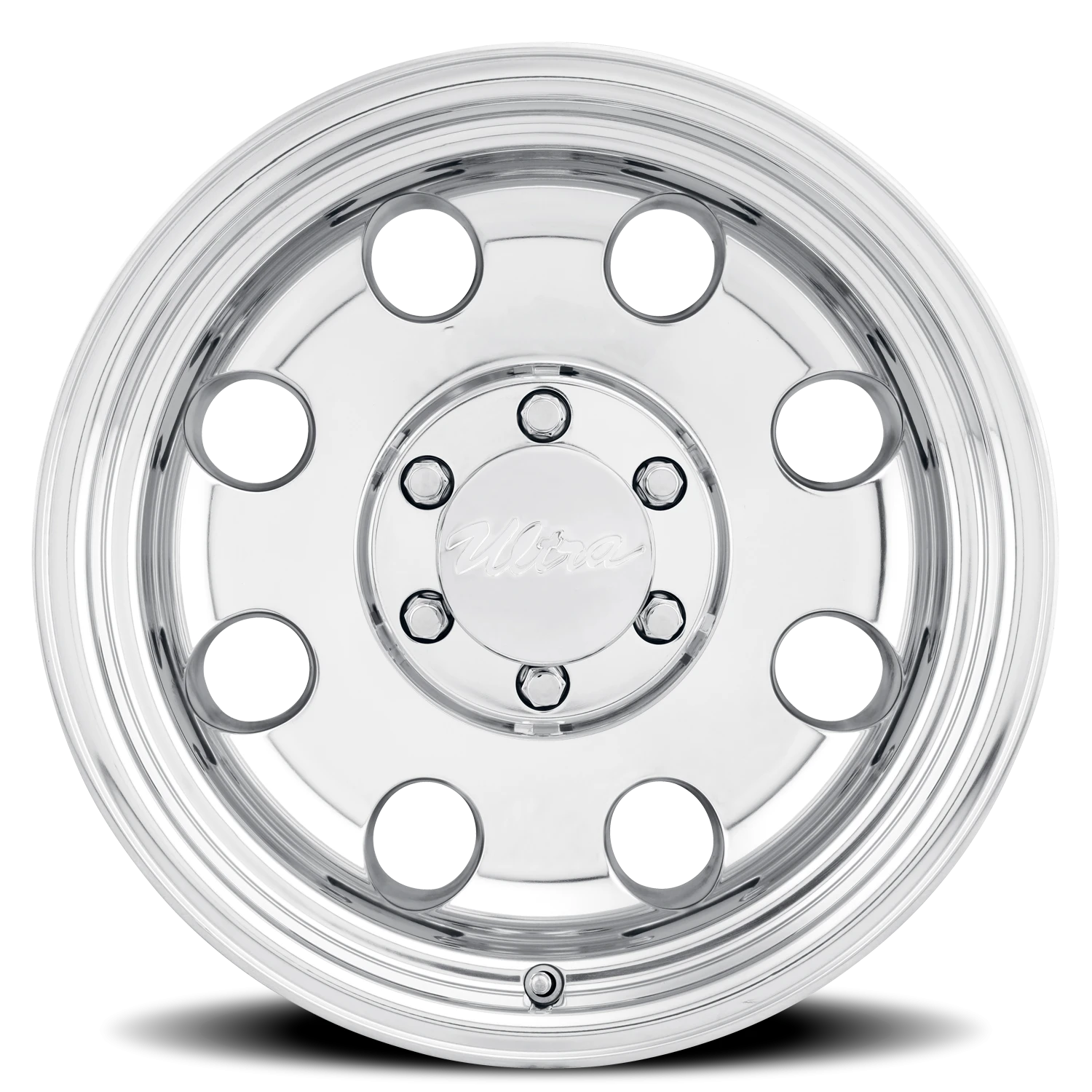 Ultra 164 17x9 5x127 -12 Polished - Image 3
