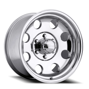 Ultra 164 17x9 6x139.7 -12 Polished