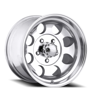 Ultra 164 17x9 5x139.7 -12 Polished
