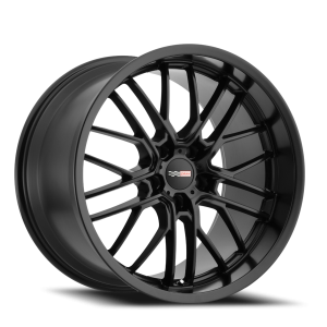 Cray Eagle 19x10.5 5x120.65 +40 Black