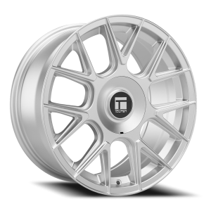 Touren TR80 18x8.5 5x108 +35 Silver