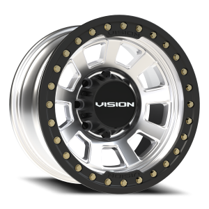 Vision 350BL
