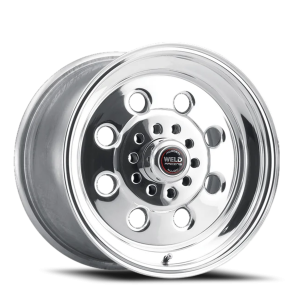 WELD Draglite 15x3.5 4x107.95 -22 Polished
