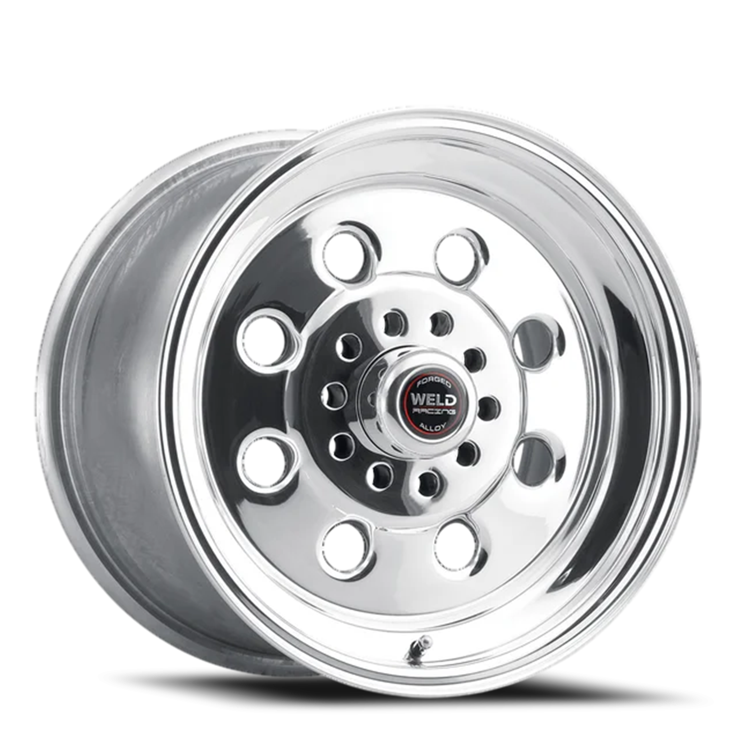 WELD Draglite 15x3.5 4x107.95 -22 Polished