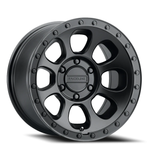 Raceline Bolt 20x9 6x135 0 Black