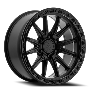 Arena Blitz 20x9 6x139.7 0 Black