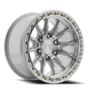 Arena Blitz 20x9 6x139.7 0 Silver