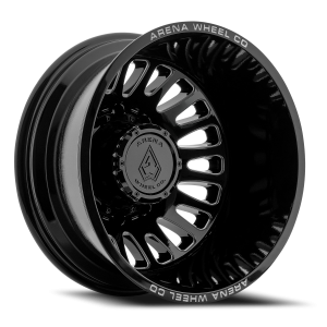 Arena Dually Sultan 20x8.25 10x225 -220 Black