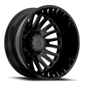 Arena Dually Sultan 24x8.25 10x225 -238 Glossy Black