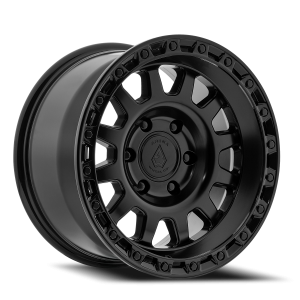 Arena Sting 17x9 6x139.7 0 Black