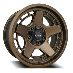 Overland Sector Atlas 17x9 5x114.3/5x127 -12 Bronze