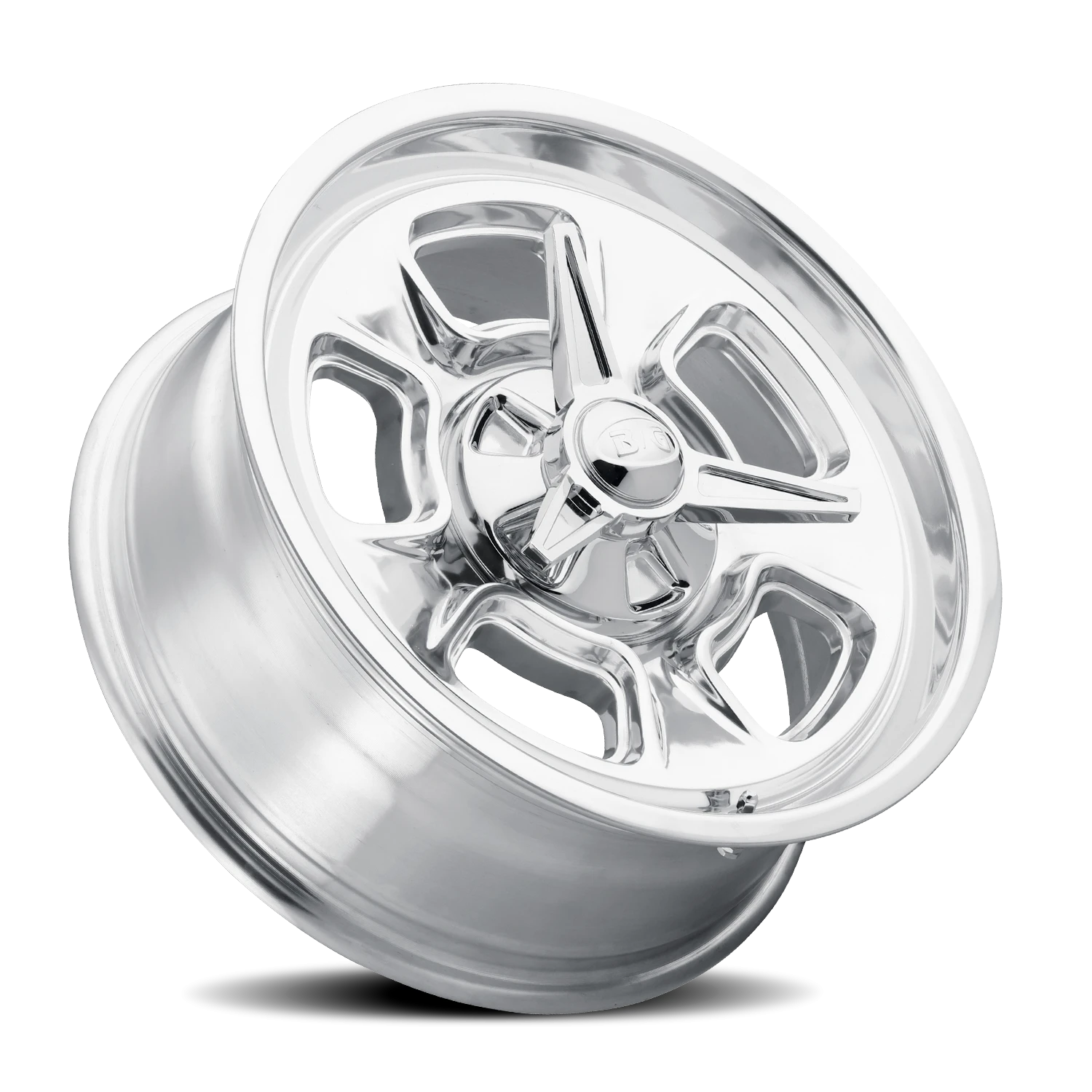 BG Rod Works High Boy - Image 2