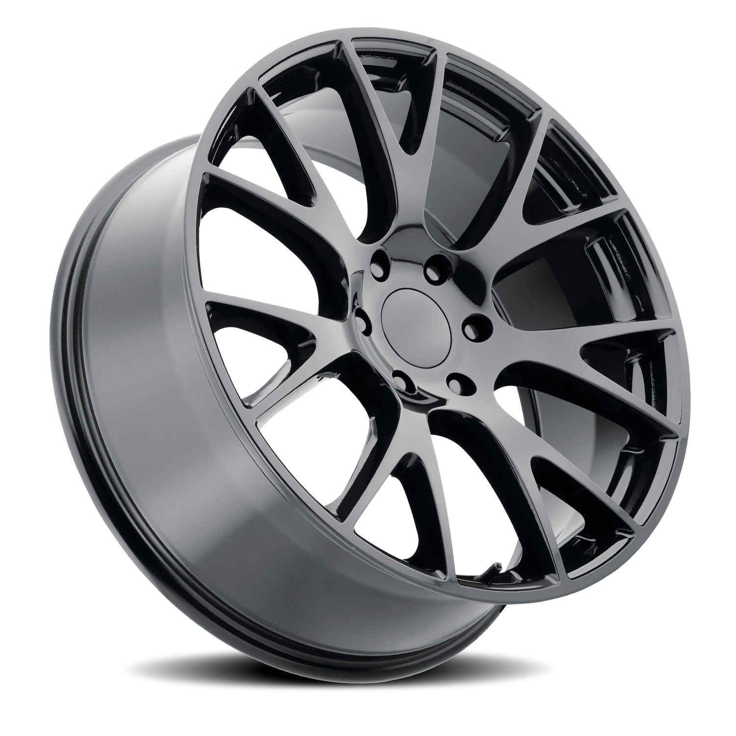 Replica Alloys Hellcat - Image 2