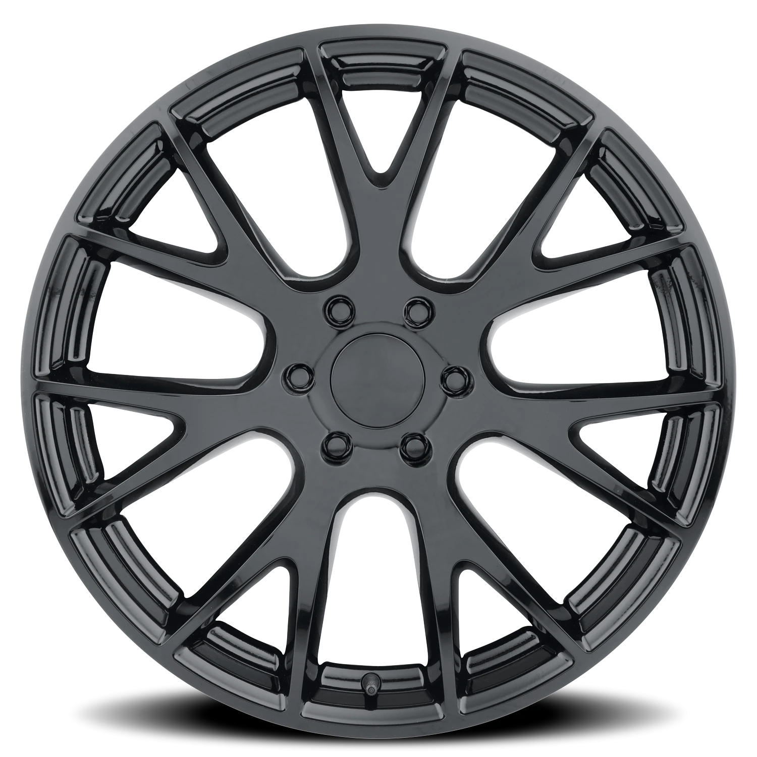 Replica Alloys Hellcat - Image 3