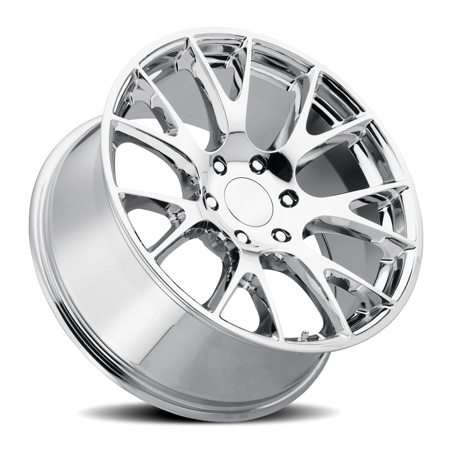Replica Alloys Hellcat - Image 2