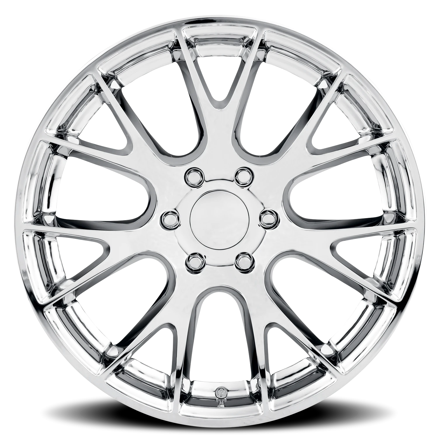 Replica Alloys Hellcat - Image 3