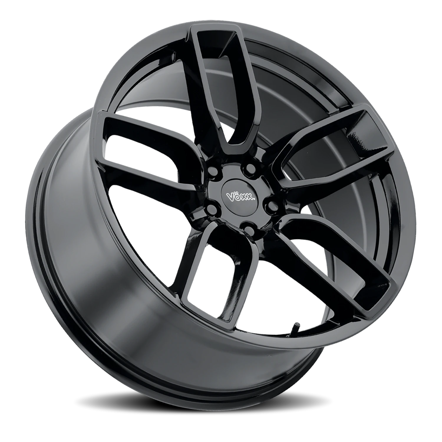 Replica Alloys Hellcat Widebody - Image 2